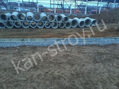 Благоустройство городской территории